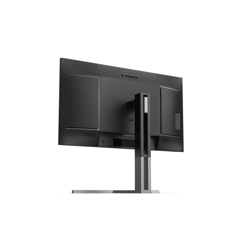 AOC U3 U27U3CV computer monitor 68.6 cm (27 inch) 3840 x 2160 pixels 4K Ultra HD LCD Black