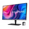 ASUS ProArt PA32UCX-PK computer monitor 81.3 cm (32 inch) 3840 x 2160 pixels 4K Ultra HD LED Black