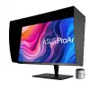 ASUS ProArt PA32UCX-PK computer monitor 81.3 cm (32 inch) 3840 x 2160 pixels 4K Ultra HD LED Black