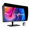 ASUS ProArt PA32UCX-PK computer monitor 81.3 cm (32 inch) 3840 x 2160 pixels 4K Ultra HD LED Black