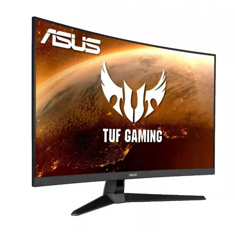 ASUS TUF Gaming VG328H1B computer monitor 80 cm (31.5 inch) 1920 x 1080 pixels Full HD LED Black