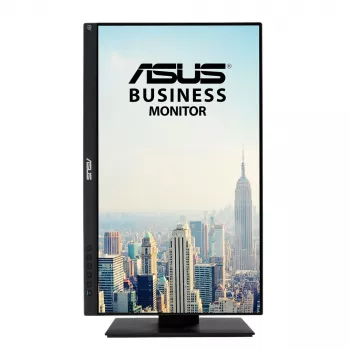 ASUS BE24EQSB computer monitor 60.5 cm (23.8 inch) 1920 x 1080 pixels Full HD LED Black
