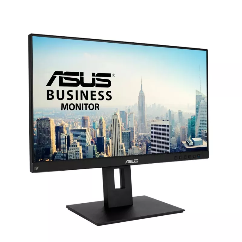 ASUS BE24EQSB computer monitor 60.5 cm (23.8 inch) 1920 x 1080 pixels Full HD LED Black