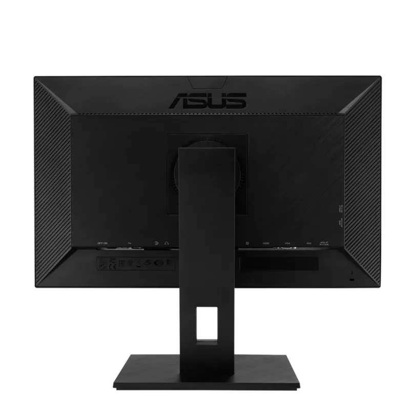 ASUS BE24EQSB computer monitor 60.5 cm (23.8 inch) 1920 x 1080 pixels Full HD LED Black