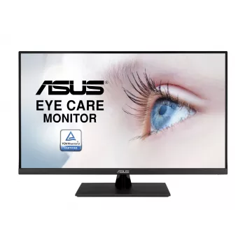 ASUS VP32UQ computer monitor 80 cm (31.5 inch) 3840 x 2160 pixels 4K Ultra HD Black