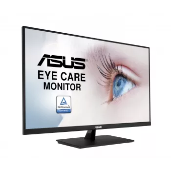 ASUS VP32UQ computer monitor 80 cm (31.5 inch) 3840 x 2160 pixels 4K Ultra HD Black