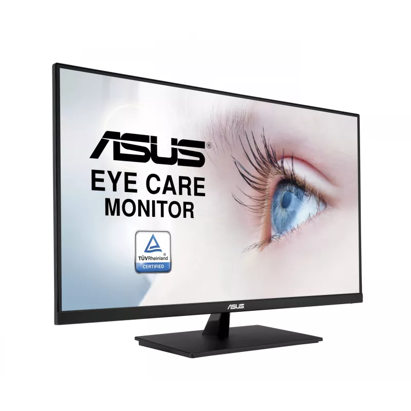 ASUS VP32UQ computer monitor 80 cm (31.5 inch) 3840 x 2160 pixels 4K Ultra HD Black