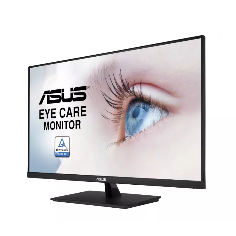 ASUS VP32UQ computer monitor 80 cm (31.5 inch) 3840 x 2160 pixels 4K Ultra HD Black