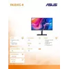 ASUS ProArt PA32UCG-K computer monitor 81.3 cm (32 inch) 3840 x 2160 pixels 4K Ultra HD LED Black