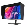 ASUS ProArt PA32UCG-K computer monitor 81.3 cm (32 inch) 3840 x 2160 pixels 4K Ultra HD LED Black