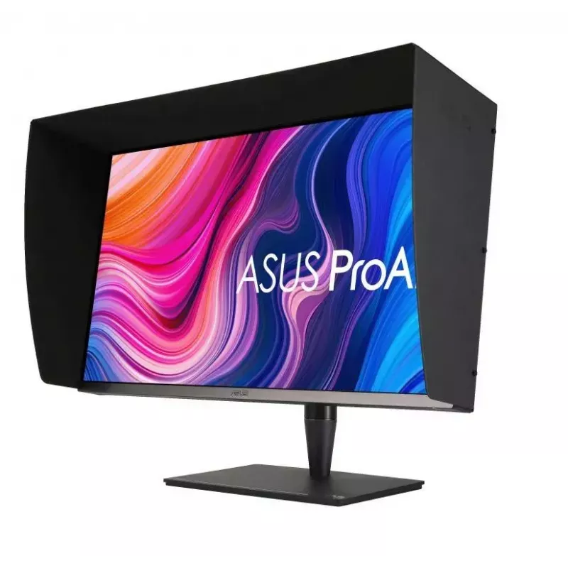ASUS ProArt PA32UCG-K computer monitor 81.3 cm (32 inch) 3840 x 2160 pixels 4K Ultra HD LED Black