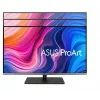 ASUS ProArt PA32UCG-K computer monitor 81.3 cm (32 inch) 3840 x 2160 pixels 4K Ultra HD LED Black