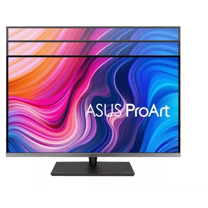 ASUS ProArt PA32UCG-K computer monitor 81.3 cm (32 inch) 3840 x 2160 pixels 4K Ultra HD LED Black