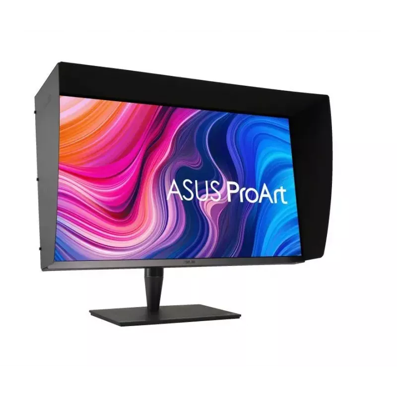 ASUS ProArt PA32UCG-K computer monitor 81.3 cm (32 inch) 3840 x 2160 pixels 4K Ultra HD LED Black
