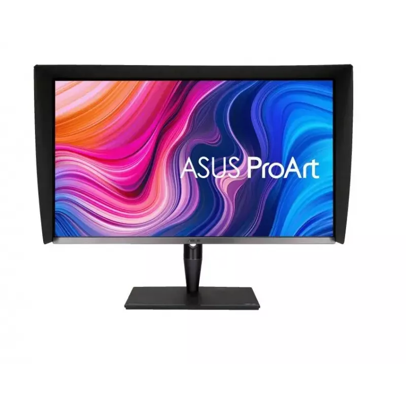 ASUS ProArt PA32UCG-K computer monitor 81.3 cm (32 inch) 3840 x 2160 pixels 4K Ultra HD LED Black