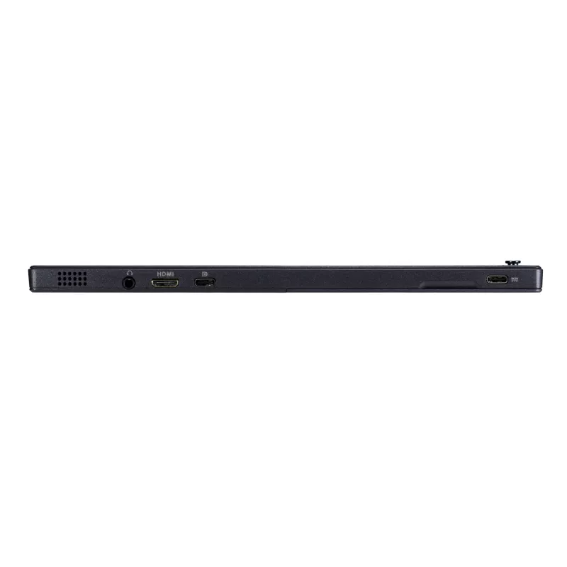 ASUS ZenScreen MB16AWP computer monitor 39.6 cm (15.6 inch) 1920 x 1080 pixels Full HD LED Black