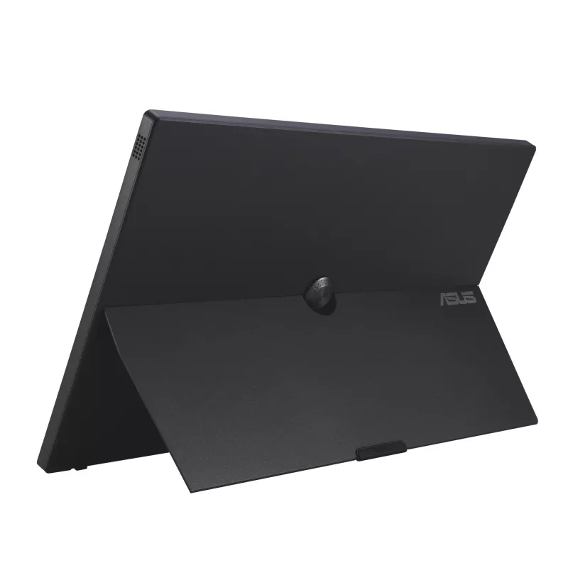 ASUS ZenScreen MB16AWP computer monitor 39.6 cm (15.6 inch) 1920 x 1080 pixels Full HD LED Black