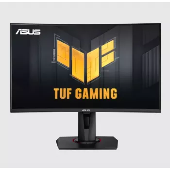 ASUS TUF Gaming VG27VQM computer monitor 68.6 cm (27 inch) 1920 x 1080 pixels Full HD LED Black