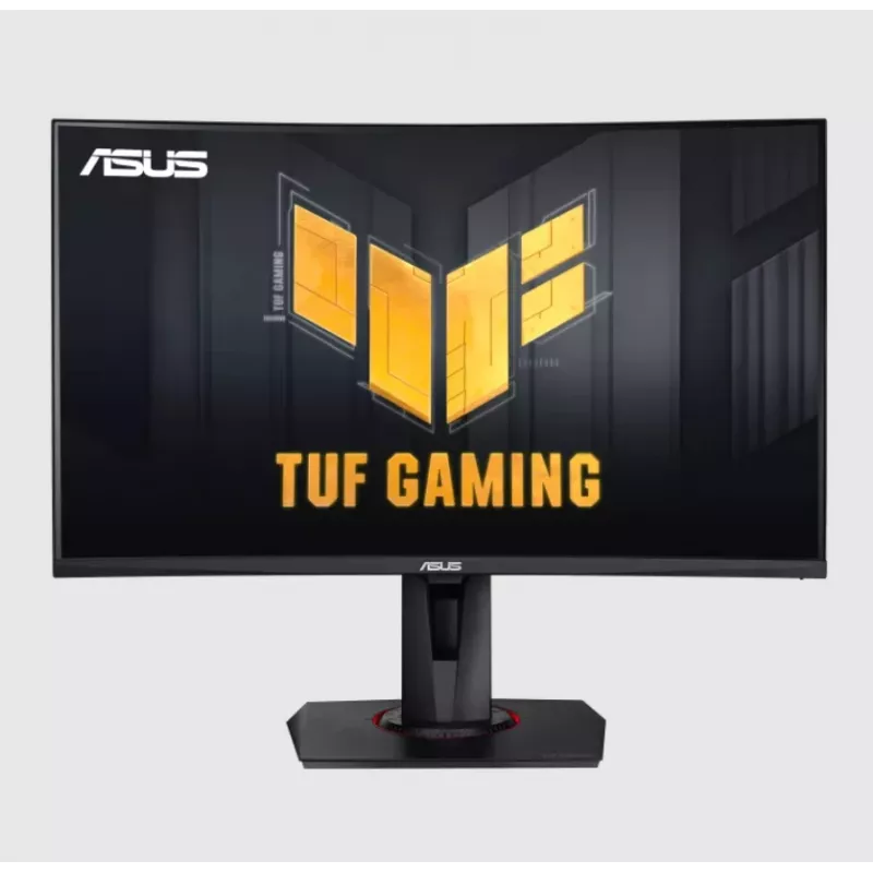 ASUS TUF Gaming VG27VQM computer monitor 68.6 cm (27 inch) 1920 x 1080 pixels Full HD LED Black