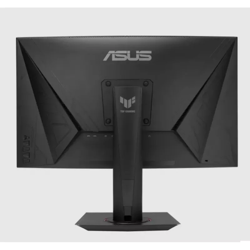 ASUS TUF Gaming VG27VQM computer monitor 68.6 cm (27 inch) 1920 x 1080 pixels Full HD LED Black