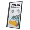 ASUS ZenScreen MB16AHT computer monitor 39.6 cm (15.6 inch) 1920 x 1080 pixels Full HD Touchscreen Black