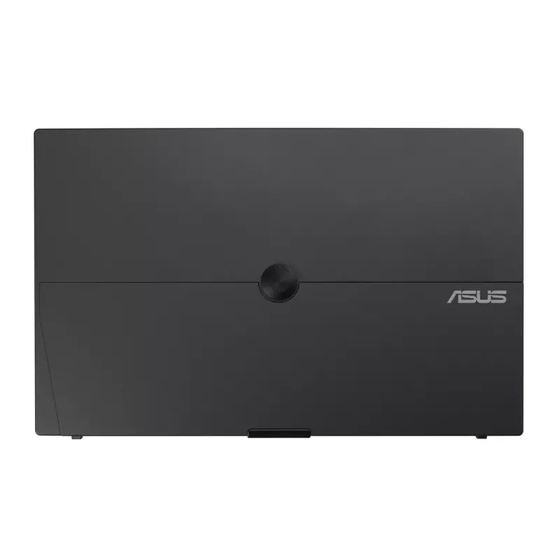 ASUS ZenScreen MB16AHT computer monitor 39.6 cm (15.6 inch) 1920 x 1080 pixels Full HD Touchscreen Black