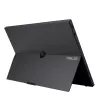 ASUS ZenScreen MB16AHT computer monitor 39.6 cm (15.6 inch) 1920 x 1080 pixels Full HD Touchscreen Black