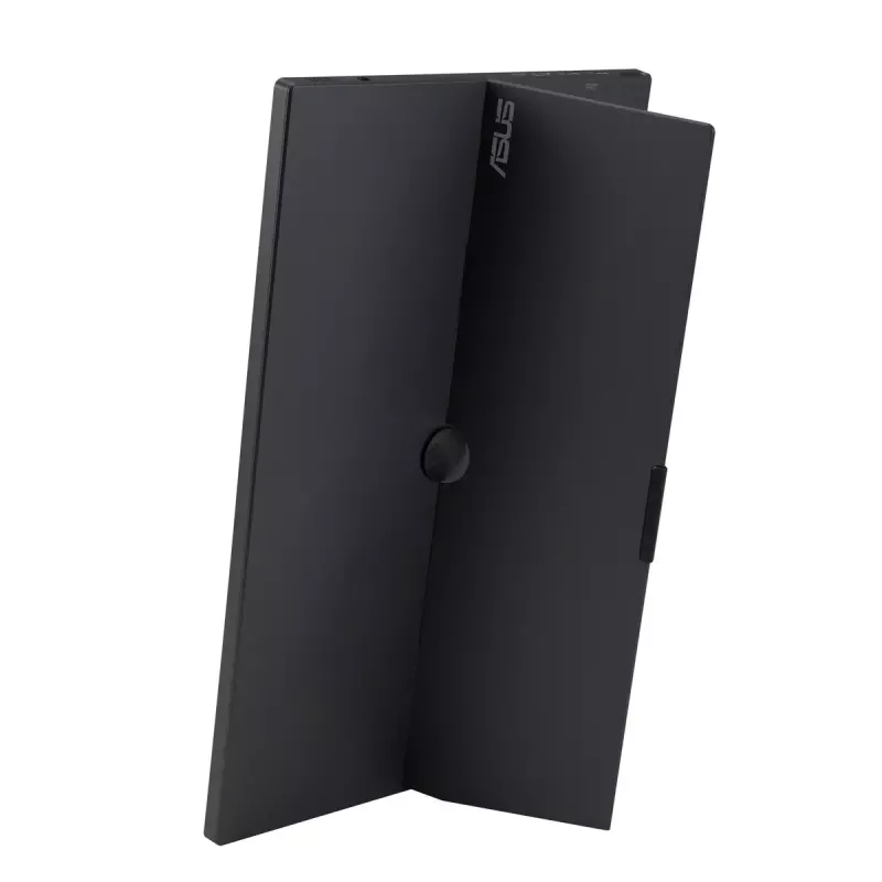 ASUS ZenScreen MB16AHT computer monitor 39.6 cm (15.6 inch) 1920 x 1080 pixels Full HD Touchscreen Black