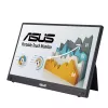 ASUS ZenScreen MB16AHT computer monitor 39.6 cm (15.6 inch) 1920 x 1080 pixels Full HD Touchscreen Black