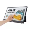 ASUS ZenScreen MB16AHT computer monitor 39.6 cm (15.6 inch) 1920 x 1080 pixels Full HD Touchscreen Black