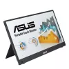 ASUS ZenScreen MB16AHT computer monitor 39.6 cm (15.6 inch) 1920 x 1080 pixels Full HD Touchscreen Black