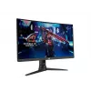 ASUS ROG Swift XG27AQV computer monitor 68.6 cm (27 inch) 2560 x 1440 pixels Wide Quad HD Black