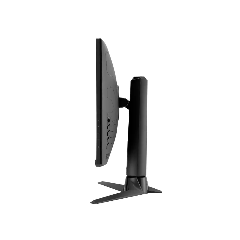ASUS ROG Swift XG27AQV computer monitor 68.6 cm (27 inch) 2560 x 1440 pixels Wide Quad HD Black