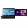 ASUS ZenScreen MB17AHG computer monitor 43.9 cm (17.3 inch) 1920 x 1080 pixels Full HD LCD Black