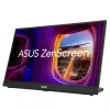 ASUS ZenScreen MB17AHG computer monitor 43.9 cm (17.3 inch) 1920 x 1080 pixels Full HD LCD Black