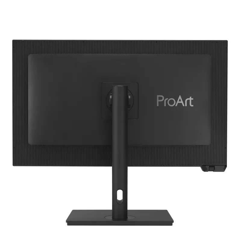 ASUS ProArt Display PA32UCXR computer monitor 81.3 cm (32 inch) 3840 x 2160 pixels 4K Ultra HD LCD Black