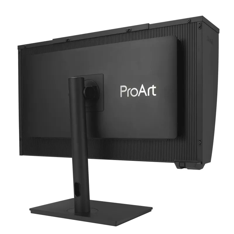 ASUS ProArt Display PA32UCXR computer monitor 81.3 cm (32 inch) 3840 x 2160 pixels 4K Ultra HD LCD Black