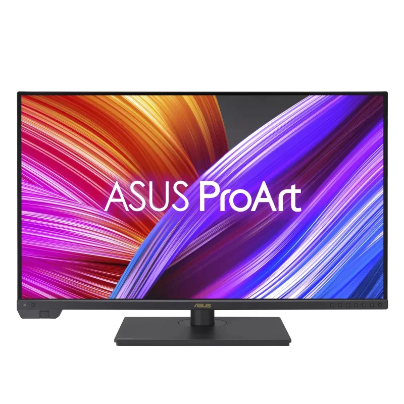 ASUS ProArt Display PA32UCXR computer monitor 81.3 cm (32 inch) 3840 x 2160 pixels 4K Ultra HD LCD Black