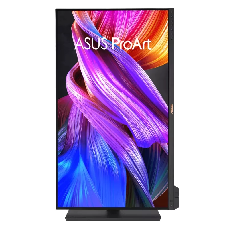 ASUS ProArt Display PA32UCXR computer monitor 81.3 cm (32 inch) 3840 x 2160 pixels 4K Ultra HD LCD Black