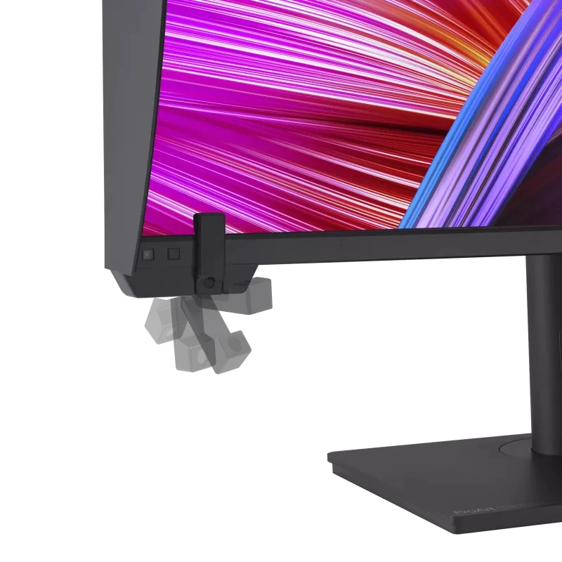 ASUS ProArt Display PA32UCXR computer monitor 81.3 cm (32 inch) 3840 x 2160 pixels 4K Ultra HD LCD Black