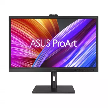 ASUS ProArt OLED PA32DC computer monitor 80 cm (31.5 inch) 3840 x 2160 pixels 4K Ultra HD Black