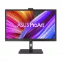 ASUS ProArt OLED PA32DC computer monitor 80 cm (31.5 inch) 3840 x 2160 pixels 4K Ultra HD Black