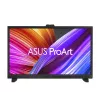 ASUS ProArt OLED PA32DC computer monitor 80 cm (31.5 inch) 3840 x 2160 pixels 4K Ultra HD Black