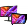 ASUS ProArt OLED PA32DC computer monitor 80 cm (31.5 inch) 3840 x 2160 pixels 4K Ultra HD Black