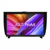 ASUS ProArt OLED PA32DC computer monitor 80 cm (31.5 inch) 3840 x 2160 pixels 4K Ultra HD Black