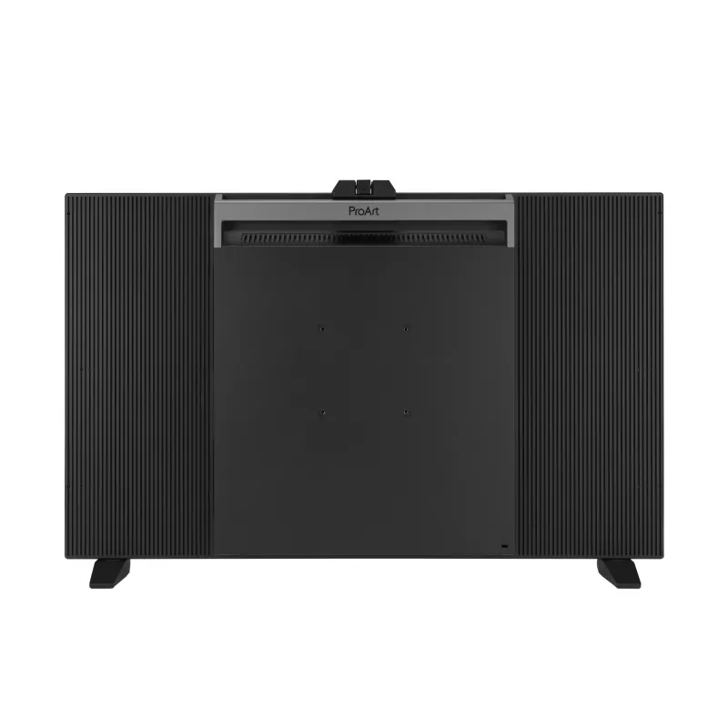 ASUS ProArt OLED PA32DC computer monitor 80 cm (31.5 inch) 3840 x 2160 pixels 4K Ultra HD Black
