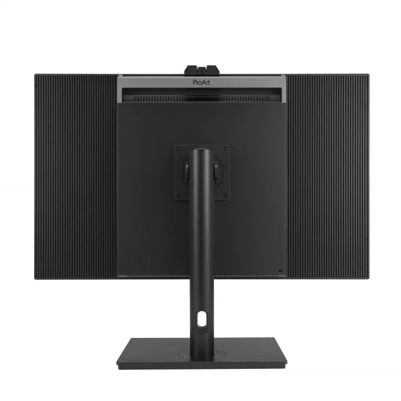 ASUS ProArt OLED PA32DC computer monitor 80 cm (31.5 inch) 3840 x 2160 pixels 4K Ultra HD Black