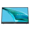 ASUS ZenScreen MB16AHG computer monitor 39.6 cm (15.6 inch) 1920 x 1080 pixels Full HD Black