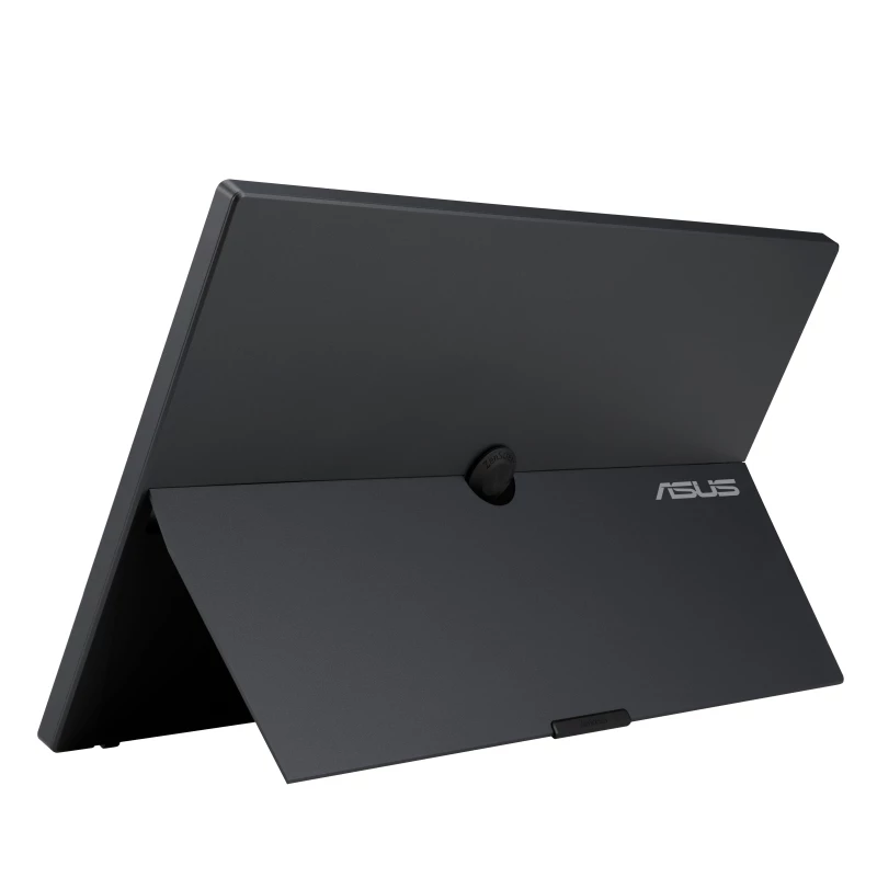 ASUS ZenScreen MB16AHG computer monitor 39.6 cm (15.6 inch) 1920 x 1080 pixels Full HD Black