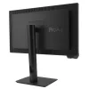 ASUS ProArt PA24US computer monitor 59.9 cm (23.6 inch) 3840 x 2160 pixels 4K Ultra HD LCD Black